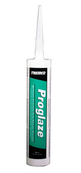 Image of Tremco Proglaze per 10 Ounce Standard Cartridge